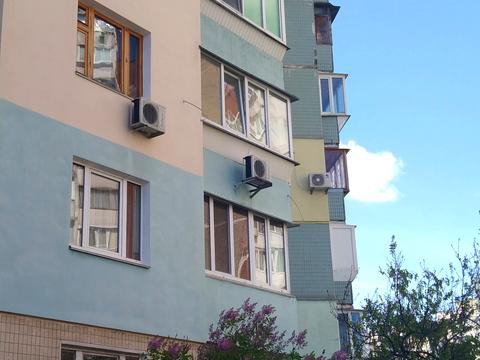 кімната за адресою Олександри Екстер вул. (Марини Цвєтаєвої), 8