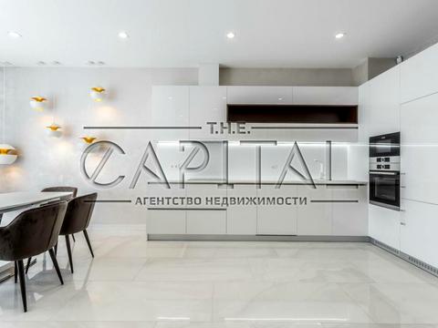 квартира за адресою Андрія Верхогляда вул. (Михайла Драгомирова), 11