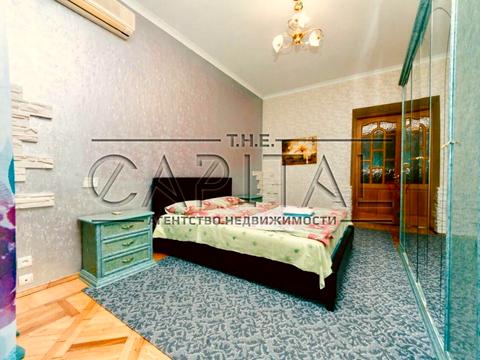 квартира за адресою Хрещатик вул. (Kreschatic), 23