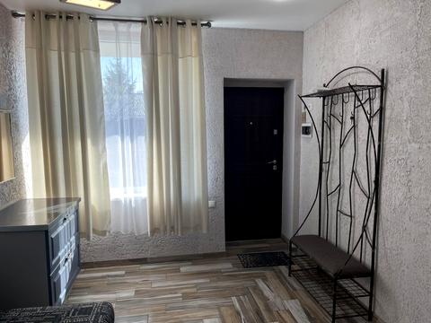 квартира за адресою с. Софіївська Борщагівка, Матросова, 8