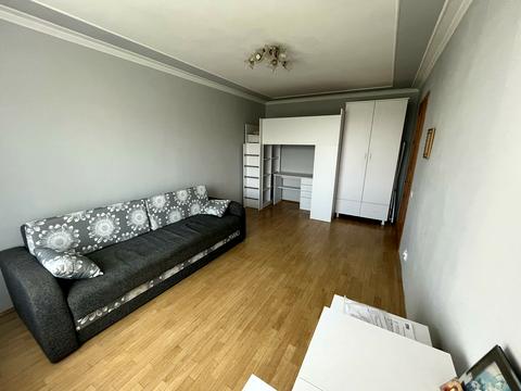 квартира по адресу Троллейбусная ул., 14