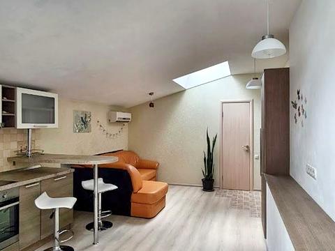 квартира за адресою Валерія Лобановського вул., 21