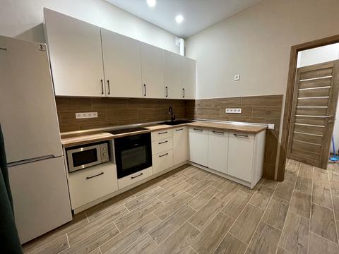 квартира по адресу Загоровская ул. (Багговутовская), 1-А