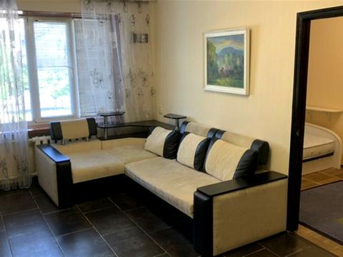 квартира за адресою Берестейський просп. (Перемоги), 9