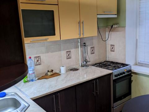 квартира за адресою Ентузіастів вул., 43