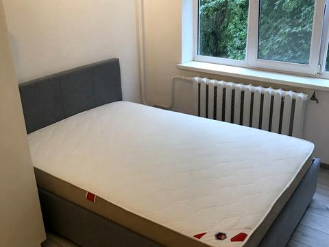 квартира по адресу Чистяковская ул., 15