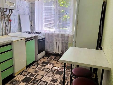 квартира за адресою Квітуча вул., 8