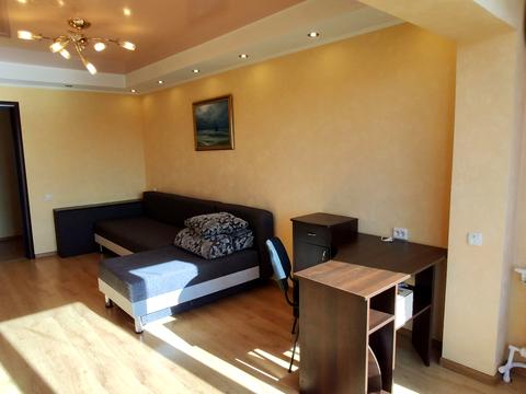 квартира по адресу Левка Лукьяненко ул. (Маршала Тимошенко), 1