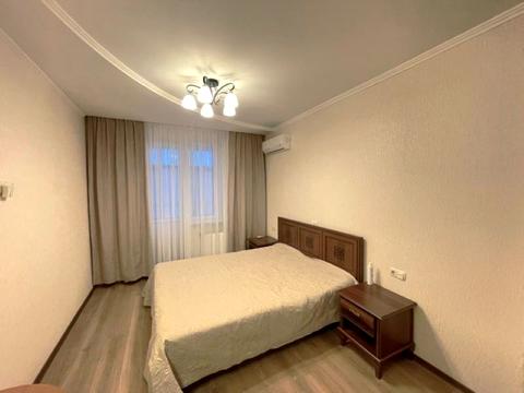 квартира по адресу Николая Голего ул. (Лебедєва-Кумача), 7-В