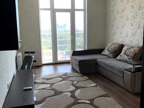 квартира за адресою Сім'ї Кульженків вул. (Петра Дегтяренка), 31-Б