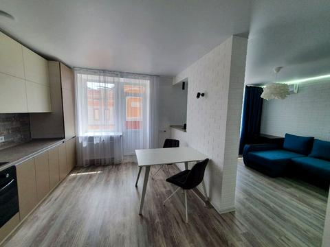 квартира по адресу Университетская ул., 2/1 к3