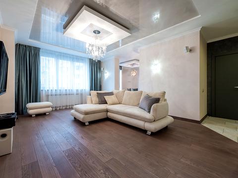 квартира по адресу Анны Ахматовой ул., 30