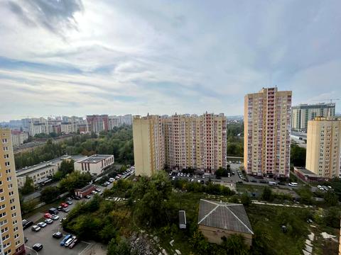 квартира по адресу Михаила Максимовича ул. (Трутенко Онуфрия), 7-Б