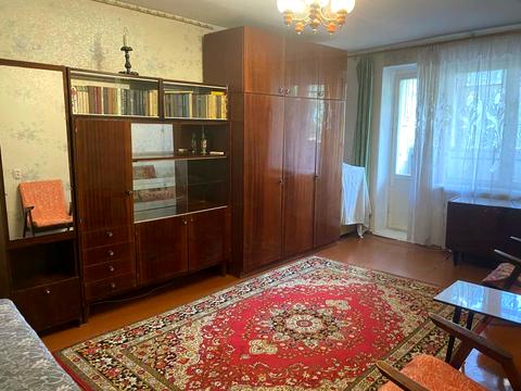 квартира за адресою Севастопольська вул., 47