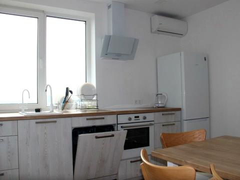 квартира за адресою Юрія Іллєнка вул. (Мельникова), 51-Б