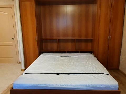квартира за адресою Оболонський просп., 15-Б