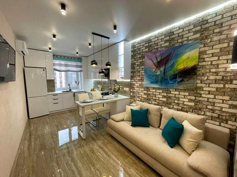 квартира по адресу Володимира Вернадського ул. (Дзержинського), 29