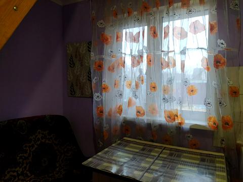 квартира по адресу Луговая ул., 24