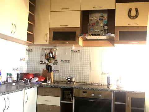 квартира за адресою Миколи Садовського вул., 12