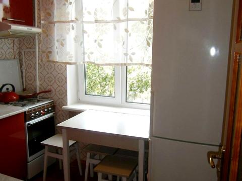 квартира за адресою Соборності просп. (Возз'єднання), 16-А