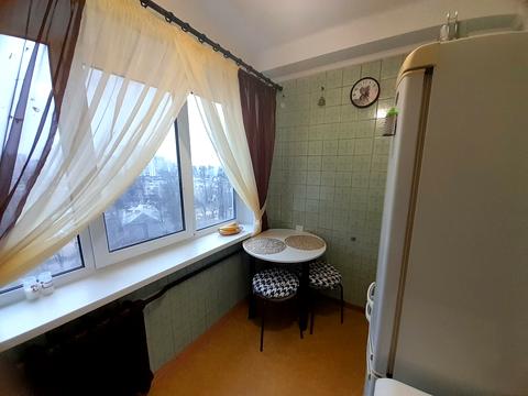 квартира за адресою Мілютенка вул., 9