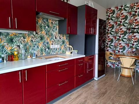 дом по адресу Рекунова ул., 38