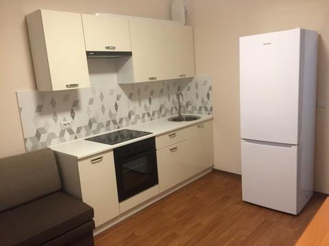 квартира по адресу Бориса Гмыри ул., 16а