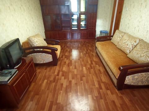 квартира по адресу Симона Петлюри, 15