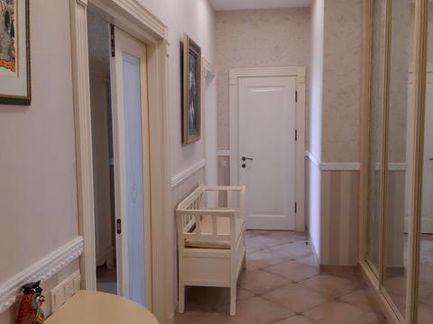 квартира за адресою Науки просп., 30