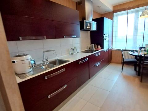 квартира по адресу Лесі Українки, 11а