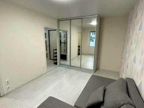 квартира по адресу Симиренко ул., 20-А