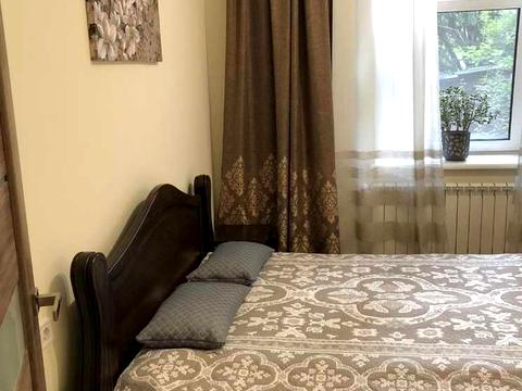 квартира за адресою Івана Боберського вул., 4