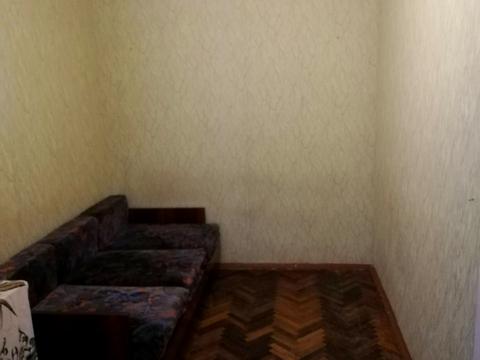 квартира по адресу Віктора Ярмоли ул., 38-А