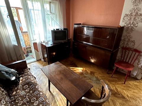 квартира по адресу Елены Телиги ул., 17-А