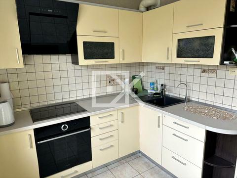 квартира за адресою Петра Григоренка просп., 36