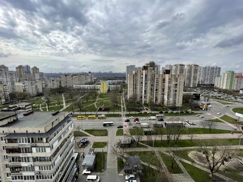 квартира за адресою Пантелеймона Куліша вул. (Челябінська), 19