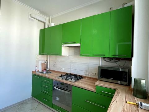 квартира за адресою Князя Святослава пл., 5