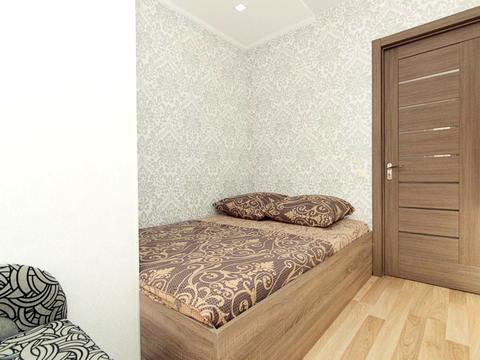 квартира по адресу Шишкарівська, 12