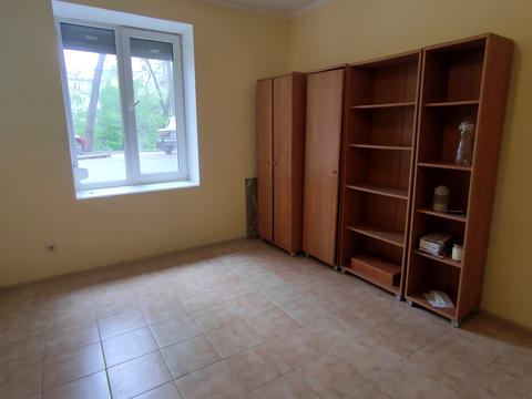комерційна за адресою Йосипа Коциловського вул., 16