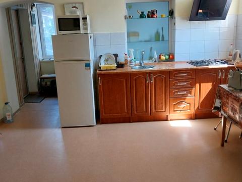 квартира по адресу Мельницкая ул., 2