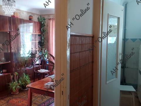 квартира по адресу Купчинського