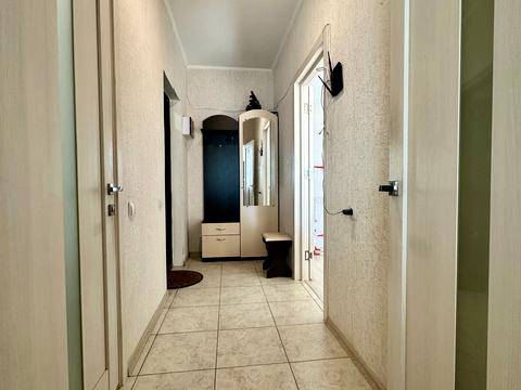 квартира по адресу Институтская ул., 51