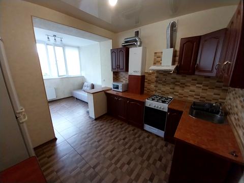 квартира по адресу Боголюбова, 10