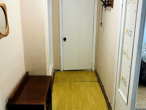 квартира по адресу Зеньковская ул., 18