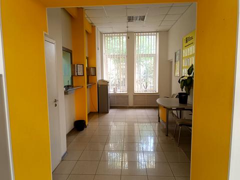 коммерческая по адресу Евгения Котляра ул. (Красноармейская), 12