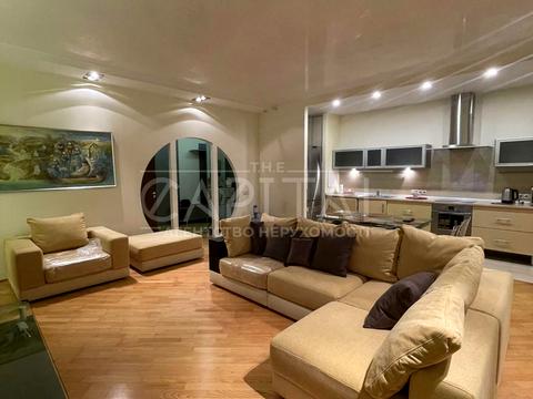 квартира за адресою Євгена Коновальця вул. (Щорса), 36-Б