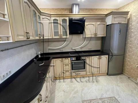 квартира по адресу Тетянинська ул. (Леваневского), 6
