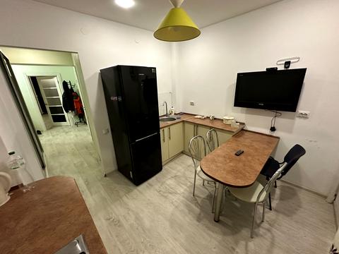 квартира за адресою Угорська вул., 15