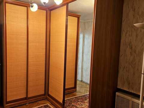 квартира по адресу Голосеевский просп. (40-летия Октября), 97-А