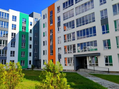 квартира за адресою Соборна вул., 103/18